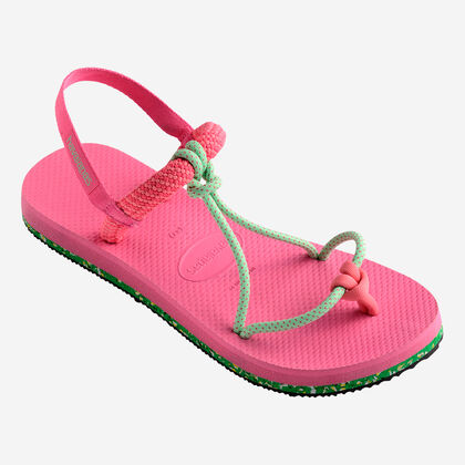 Havaianas Cosmo Osaka