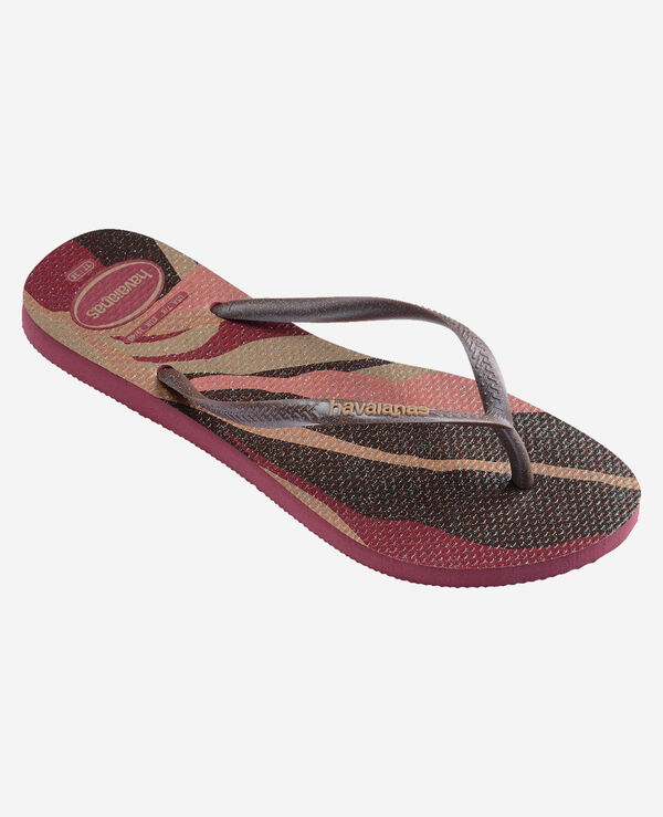 Havaianas Slim Palette Glow image number null