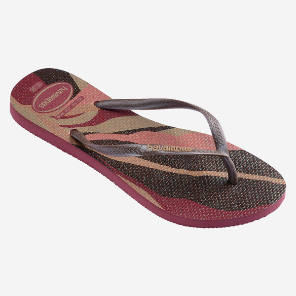 Havaianas Slim Palette Glow