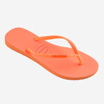 Havaianas Slim Glitter Neon image number null