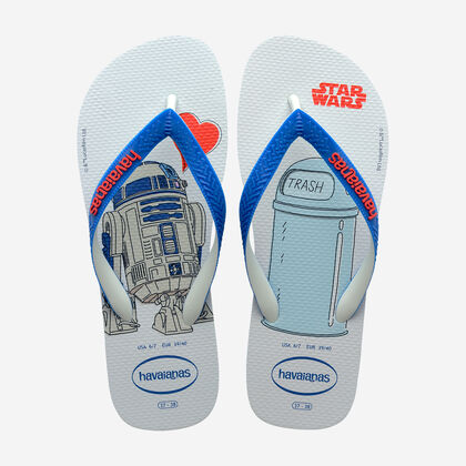 Havaianas Star Wars