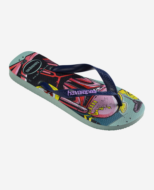 Havaianas Star Wars image number null