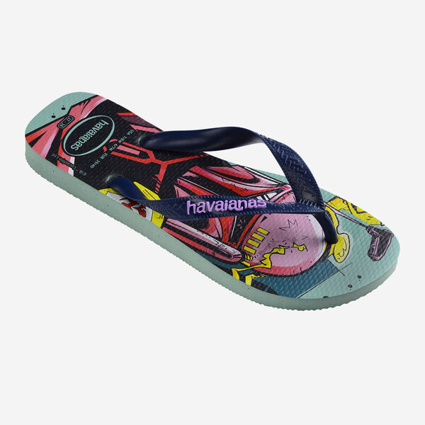 Havaianas Star Wars image number null
