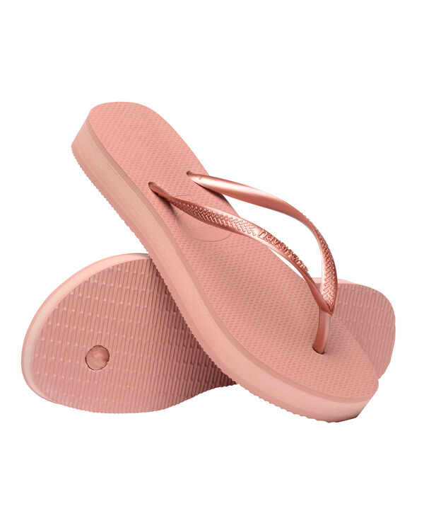 Havaianas Slim Flatform image number null
