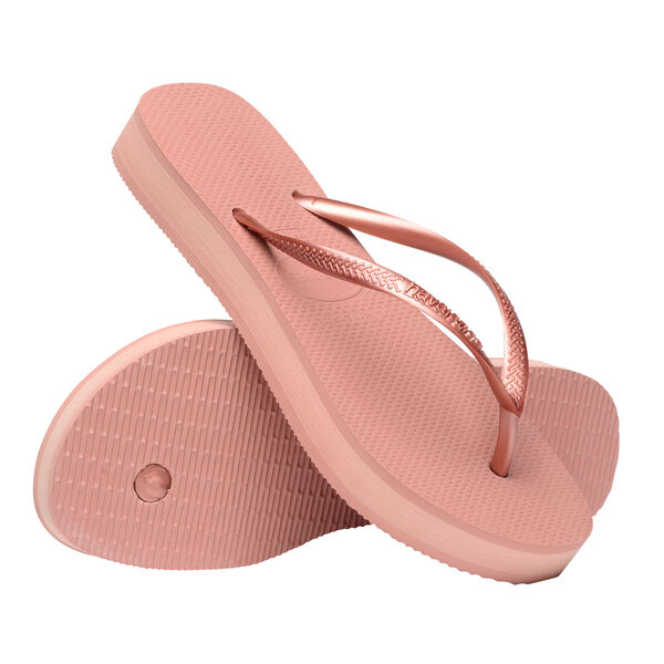 Havaianas Slim Flatform image number null