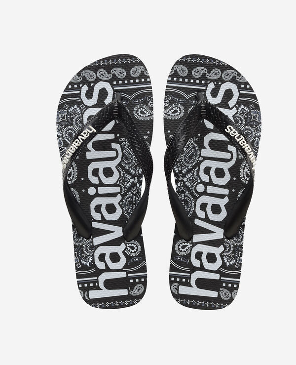 Havaianas Top Logomania Fashion image number null