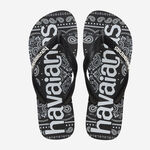 Havaianas Top Logomania Fashion image number null