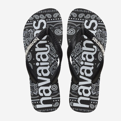 Havaianas Top Logomania Fashion
