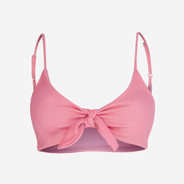 Havaianas Bikini Top Scoop Rib image number null