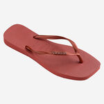 Havaianas Square Logo Metallic image number null