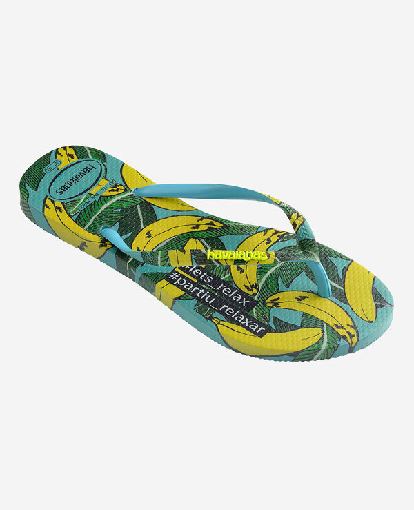 Havaianas Slim Summer image number null