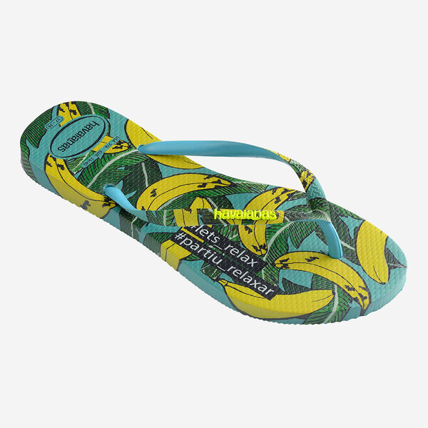 Havaianas Slim Summer image number null