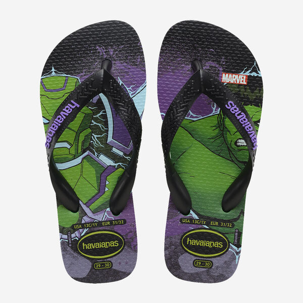 Havaianas Kids Top Marvel II image number null
