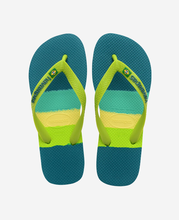 Havaianas Brasil Tech image number null