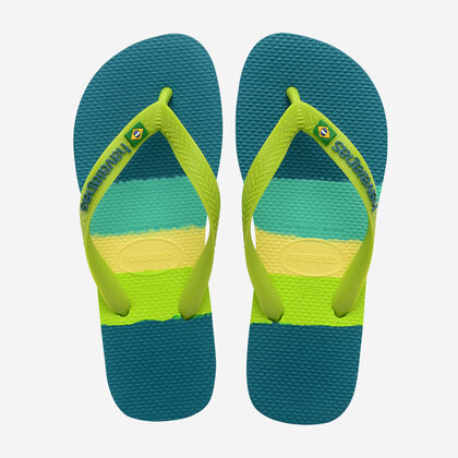Havaianas Brasil Tech