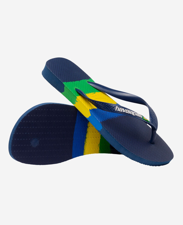 Havaianas Brasil Tech II image number null