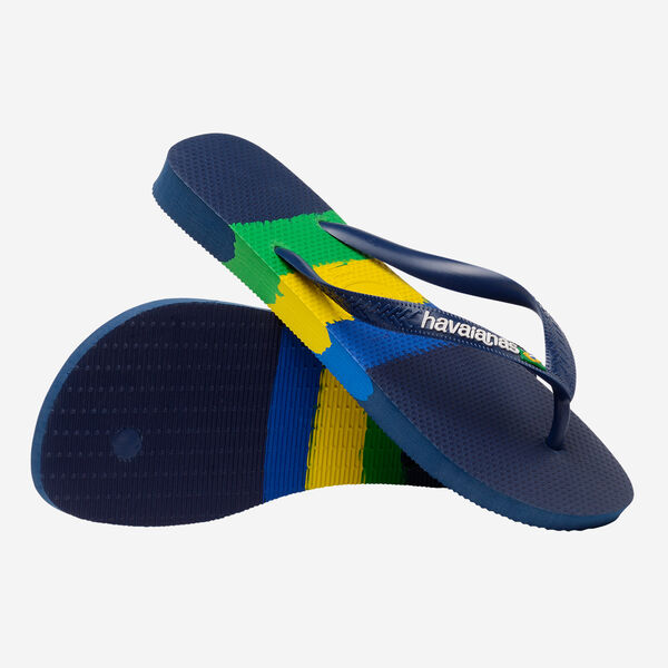 Havaianas Brasil Tech image number null