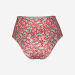Havaianas  Bikini Unterseite Hochtailliert Animal Print image number null