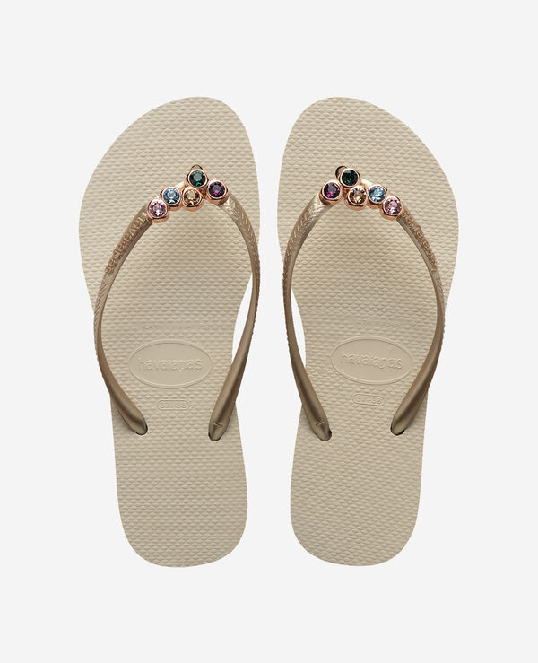 Havaianas Slim Flatform Luxury image number null