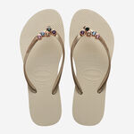 Havaianas Slim Flatform Luxury image number null