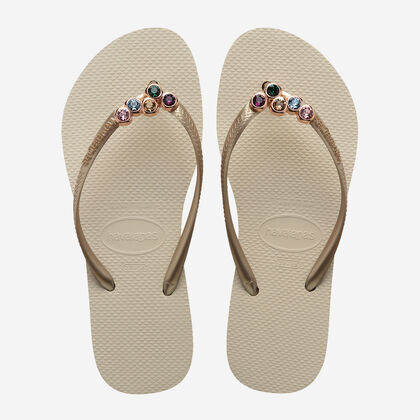 Havaianas Slim Flatform Luxury