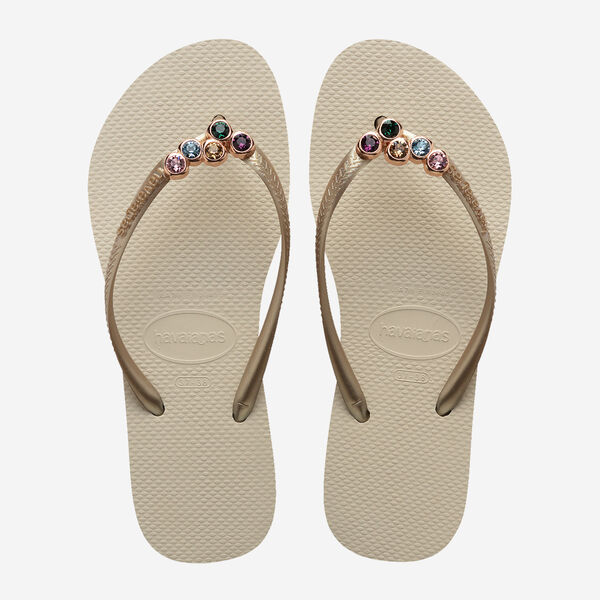 Havaianas Slim Flatform Luxury image number null