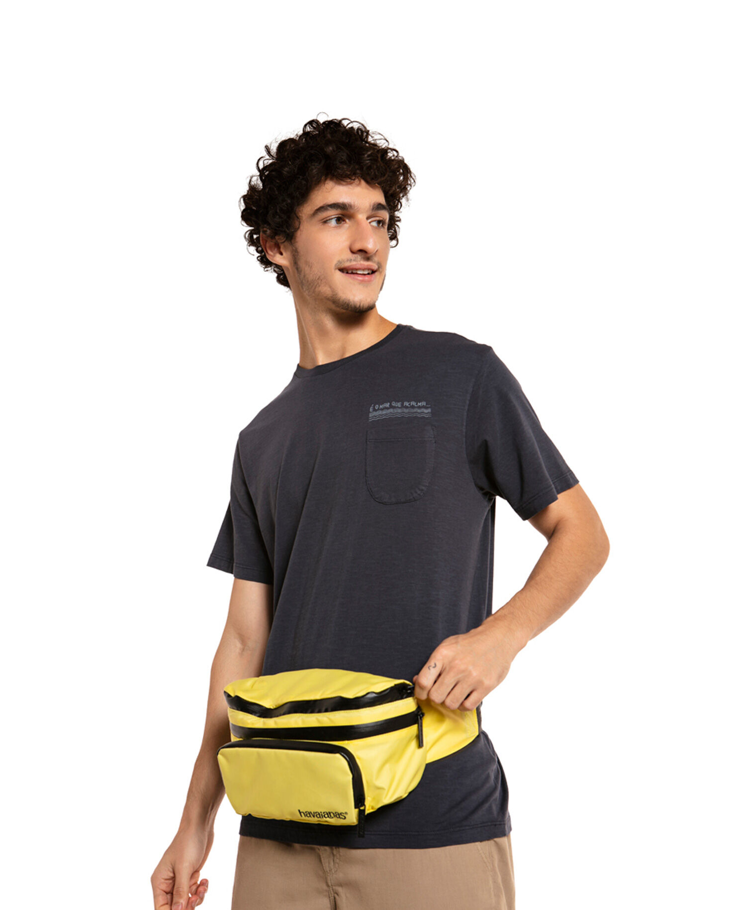 Havaianas belt bag new arrivals