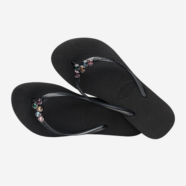 Havaianas Slim Flatform Luxury image number null