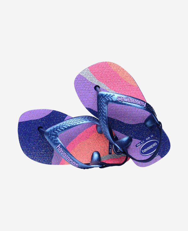Havaianas Baby Palette Glow image number null