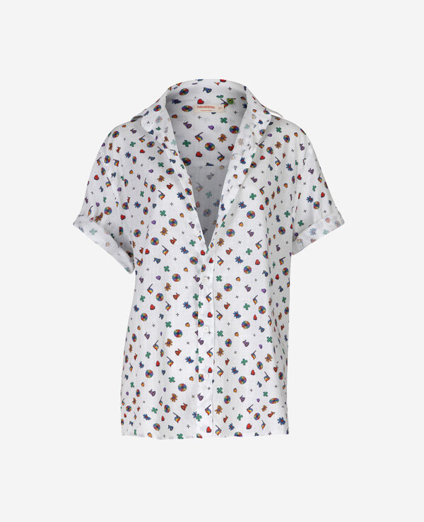 Havaianas T-Shirt Pride II image number null