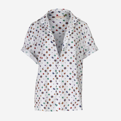 Havaianas Camisa Pride