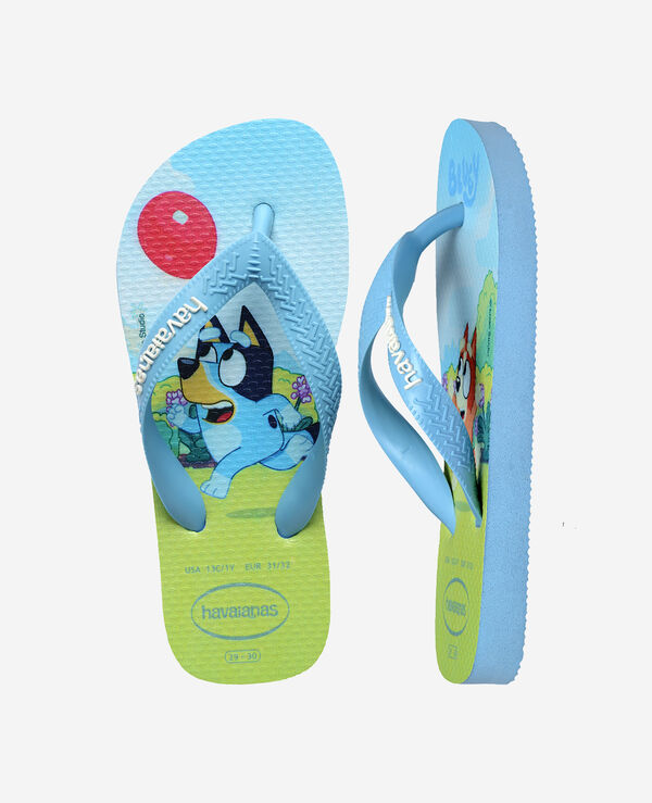 Havaianas Kids Bluey image number null