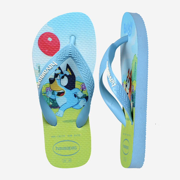 Havaianas Kids Bluey