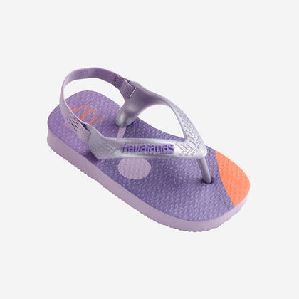 Havaianas Baby Palette Glow