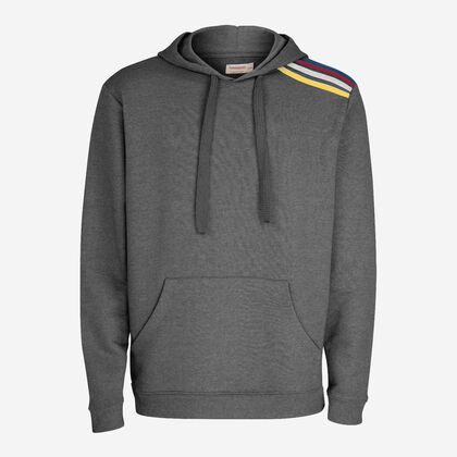 Havaianas Sweat Hoodie M Rainbow II