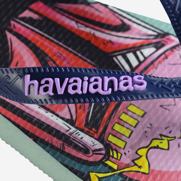 Havaianas Star Wars image number null