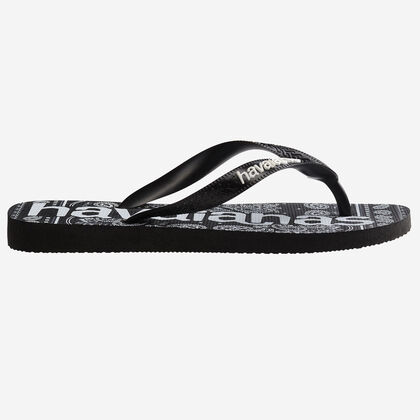 Havaianas Top Logomania Fashion