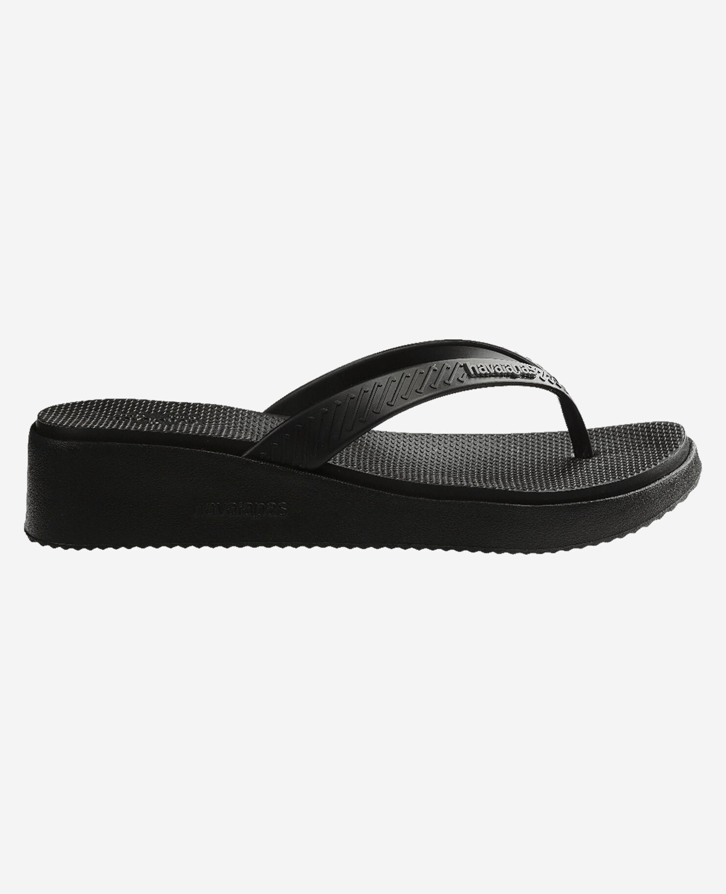 havaianas High Platform II サンダル　レア Havaianas High Platform in Hidden Category | Havaianas®