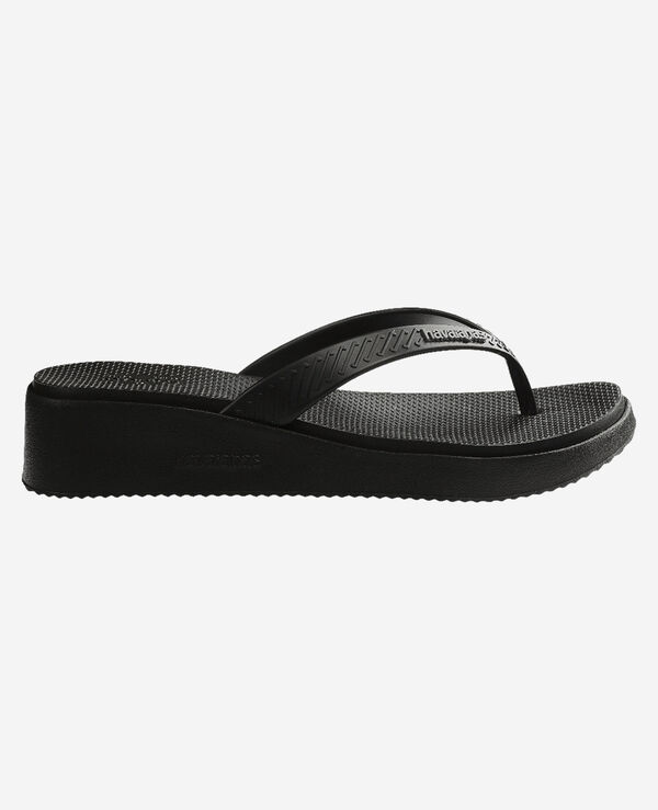 Havaianas High Platform image number null