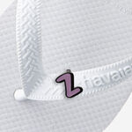 Havaianas Charms Top Alphabet image number null