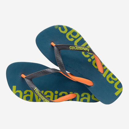 Havaianas Top Logomania Hightech