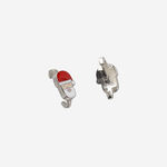 Havaianas Charms Top Xmas image number null