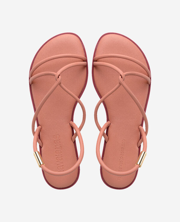 Havaianas Una Manga image number null
