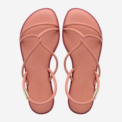 Havaianas Una Manga