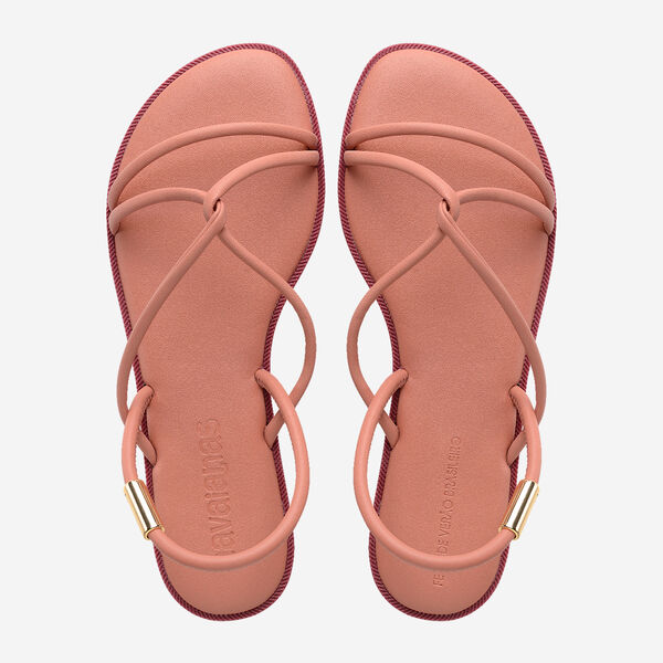 Havaianas Una Manga image number null