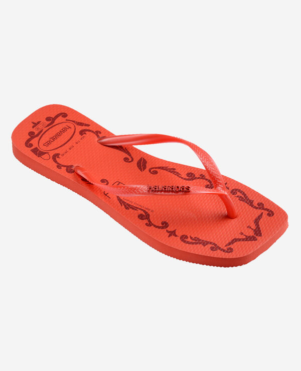 Havaianas Slim Square TDWP 2 image number null