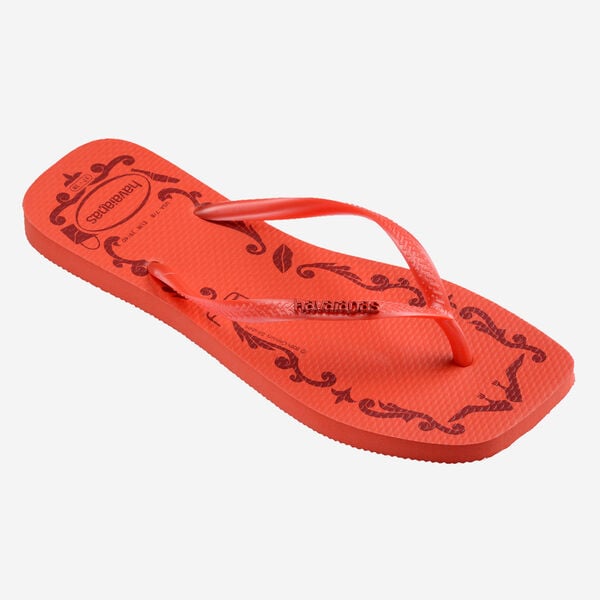 Havaianas Slim Square TDWP 2