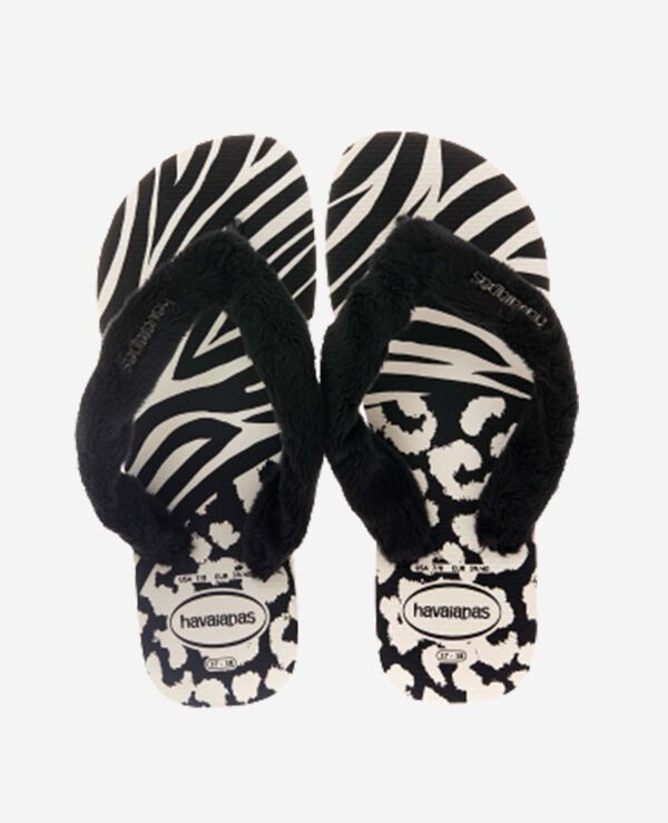 Havaianas Top Fluffy image number null