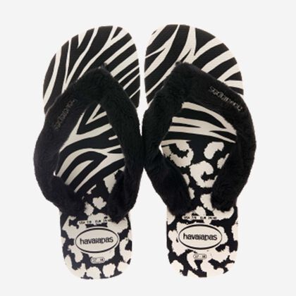 Havaianas Top Fluffy