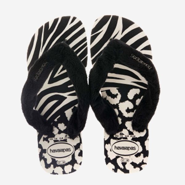 Havaianas Top Fluffy image number null
